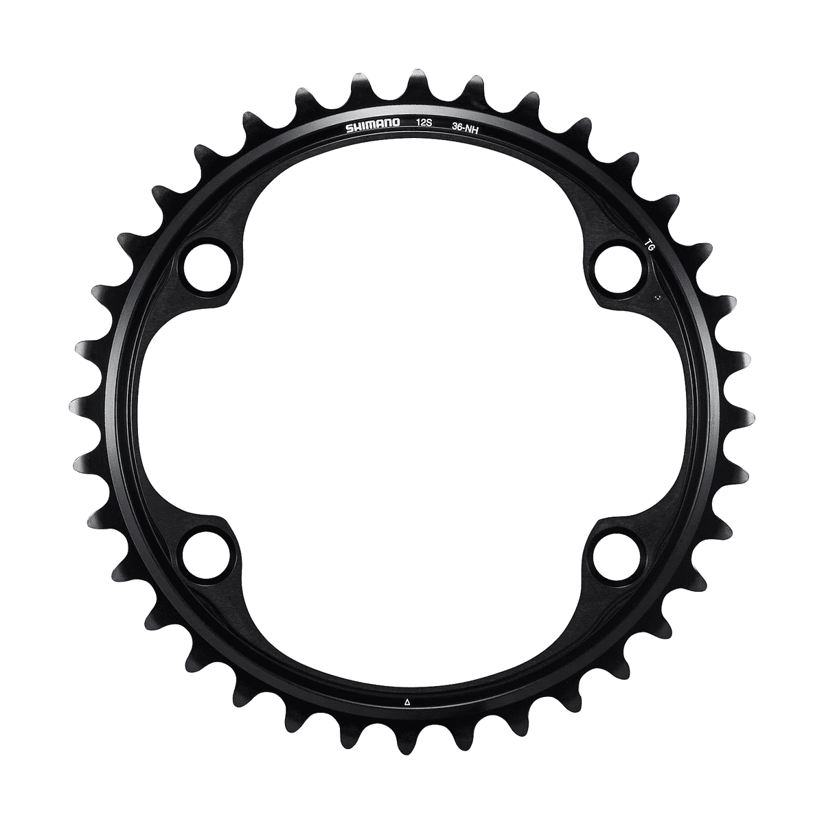 Shimano Corona Dura-Ace FC-R9200 2x12s